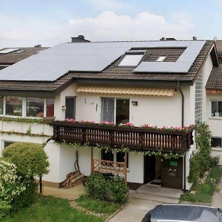 KarsauHaus Am Oelbergアパートメント エクステリア 写真