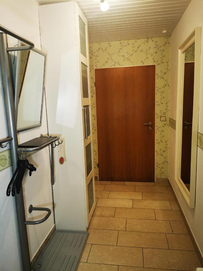 KarsauHaus Am Oelbergアパートメント エクステリア 写真