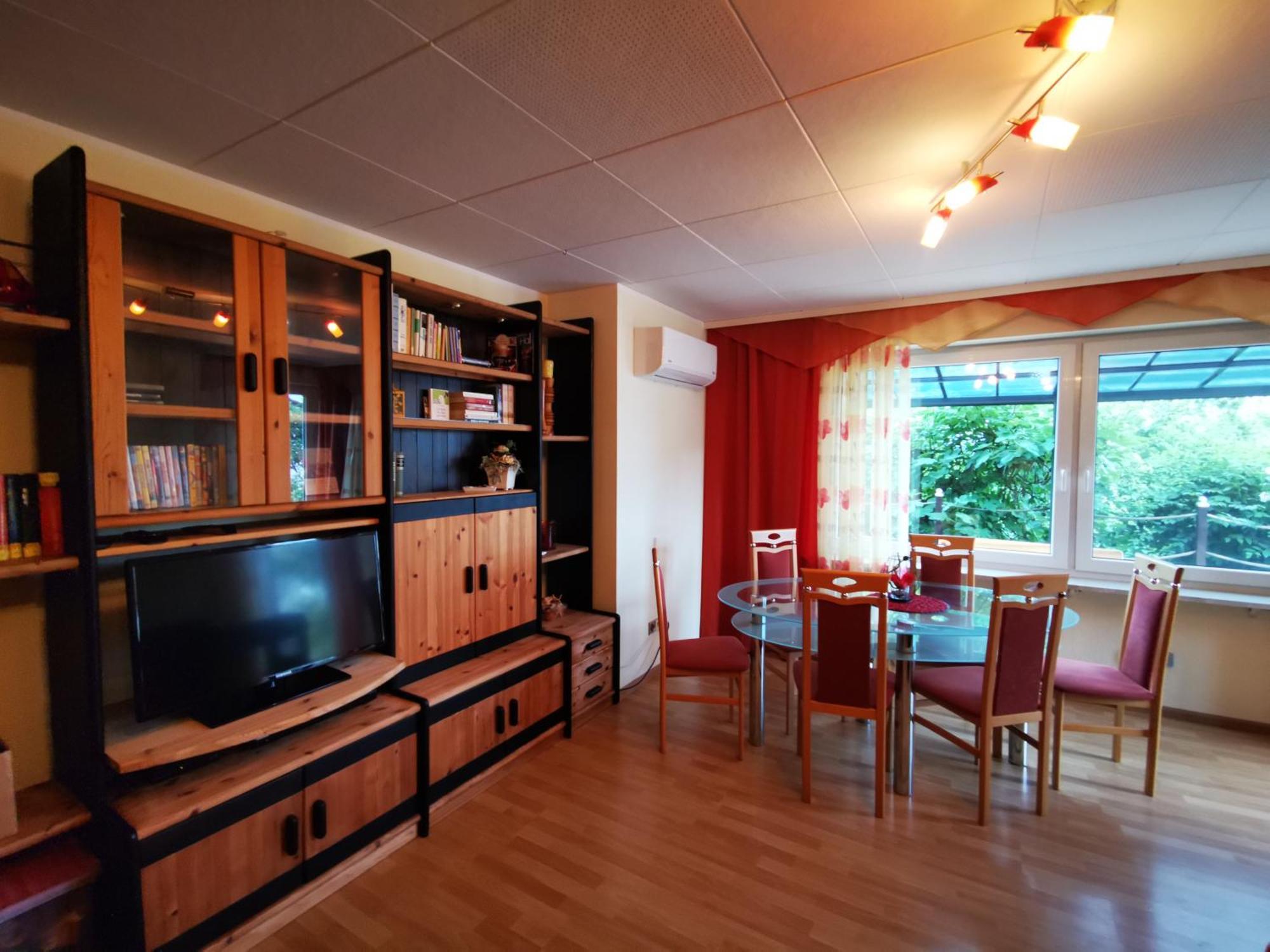 KarsauHaus Am Oelbergアパートメント エクステリア 写真